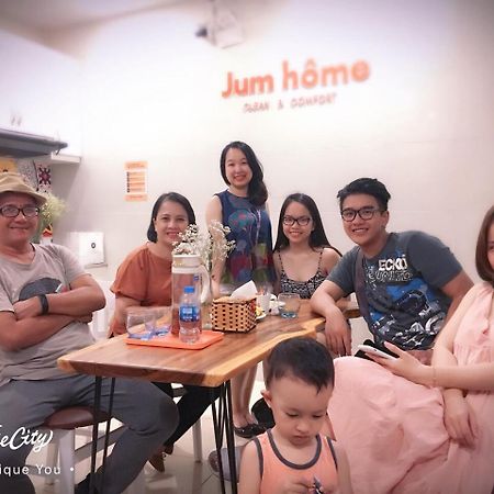 Jum Home Hanoi Old Quarter Food Center Εξωτερικό φωτογραφία