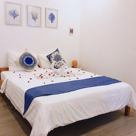 Jum Home Hanoi Old Quarter Food Center Εξωτερικό φωτογραφία