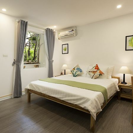 Jum Home Hanoi Old Quarter Food Center Εξωτερικό φωτογραφία