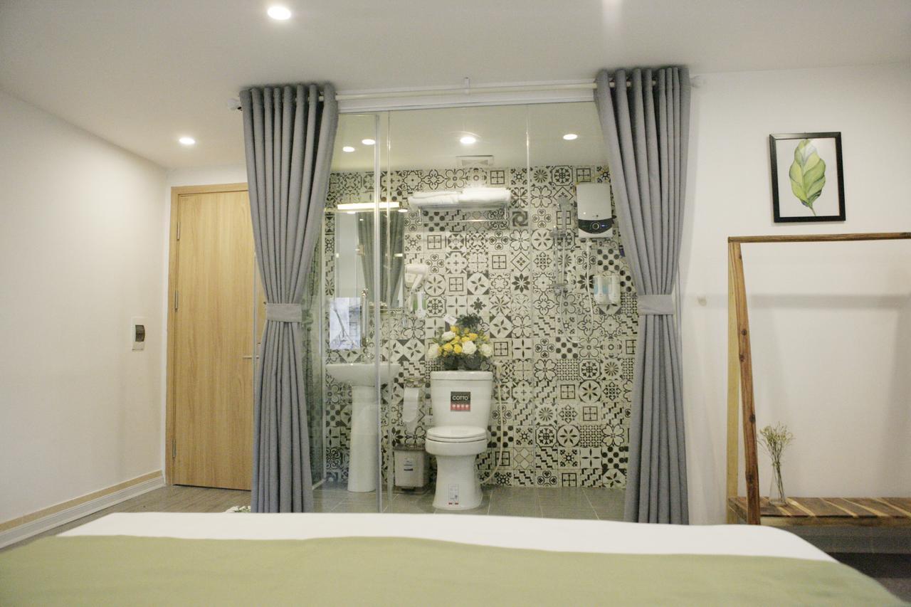 Jum Home Hanoi Old Quarter Food Center Εξωτερικό φωτογραφία