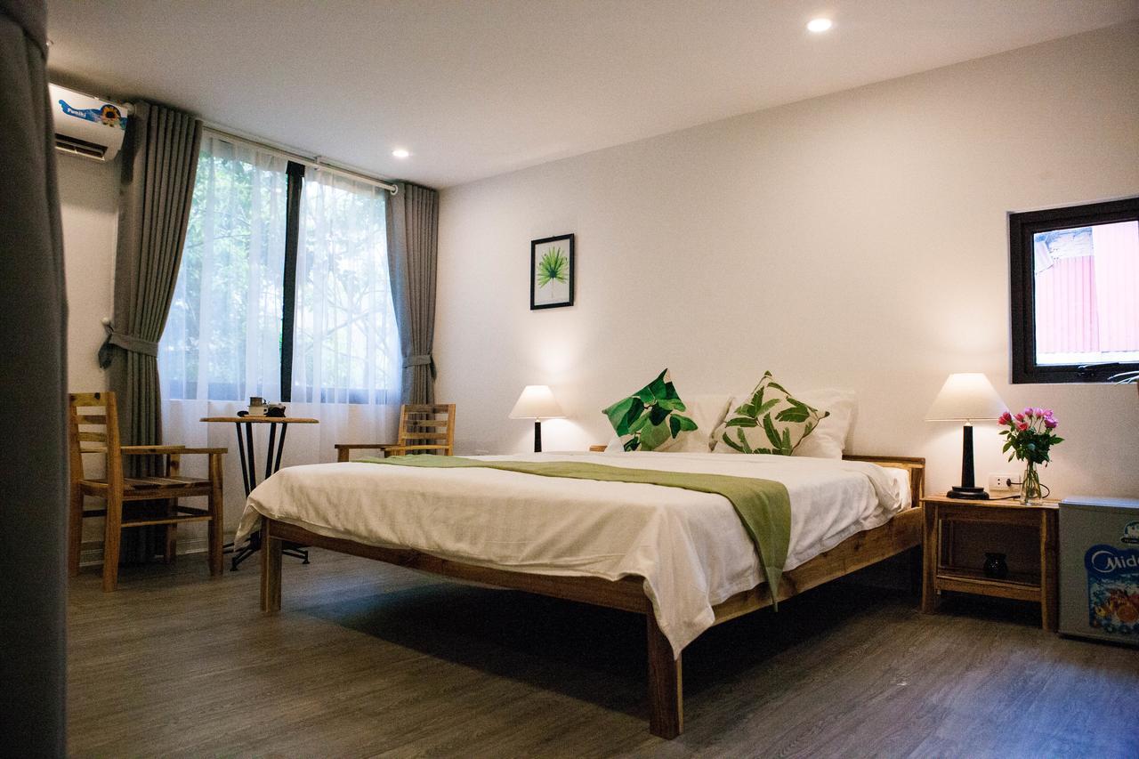 Jum Home Hanoi Old Quarter Food Center Εξωτερικό φωτογραφία