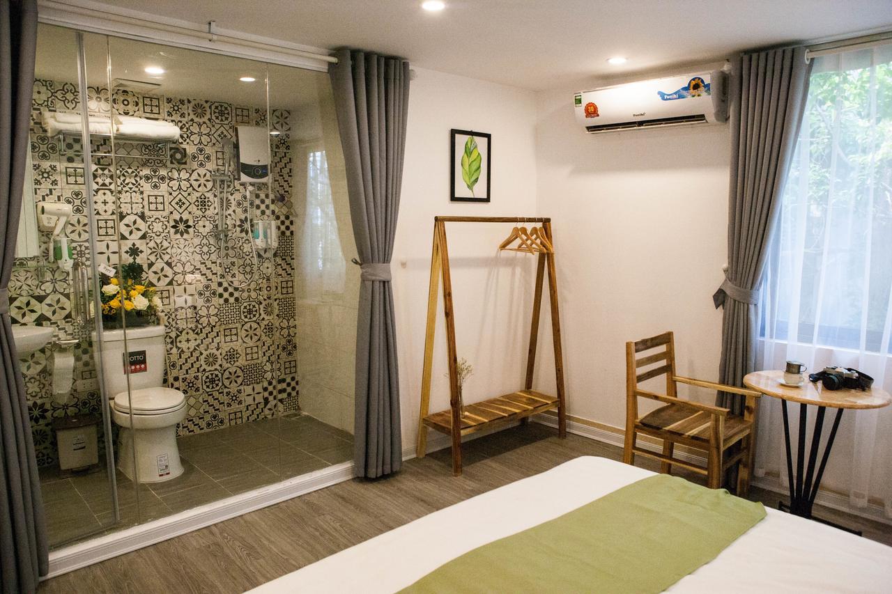 Jum Home Hanoi Old Quarter Food Center Εξωτερικό φωτογραφία