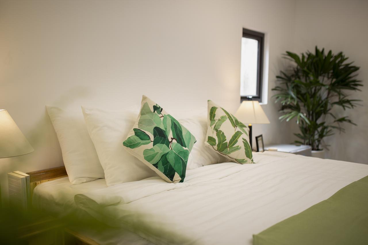 Jum Home Hanoi Old Quarter Food Center Εξωτερικό φωτογραφία