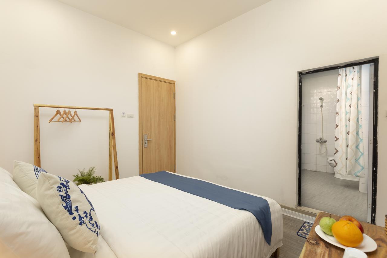 Jum Home Hanoi Old Quarter Food Center Εξωτερικό φωτογραφία