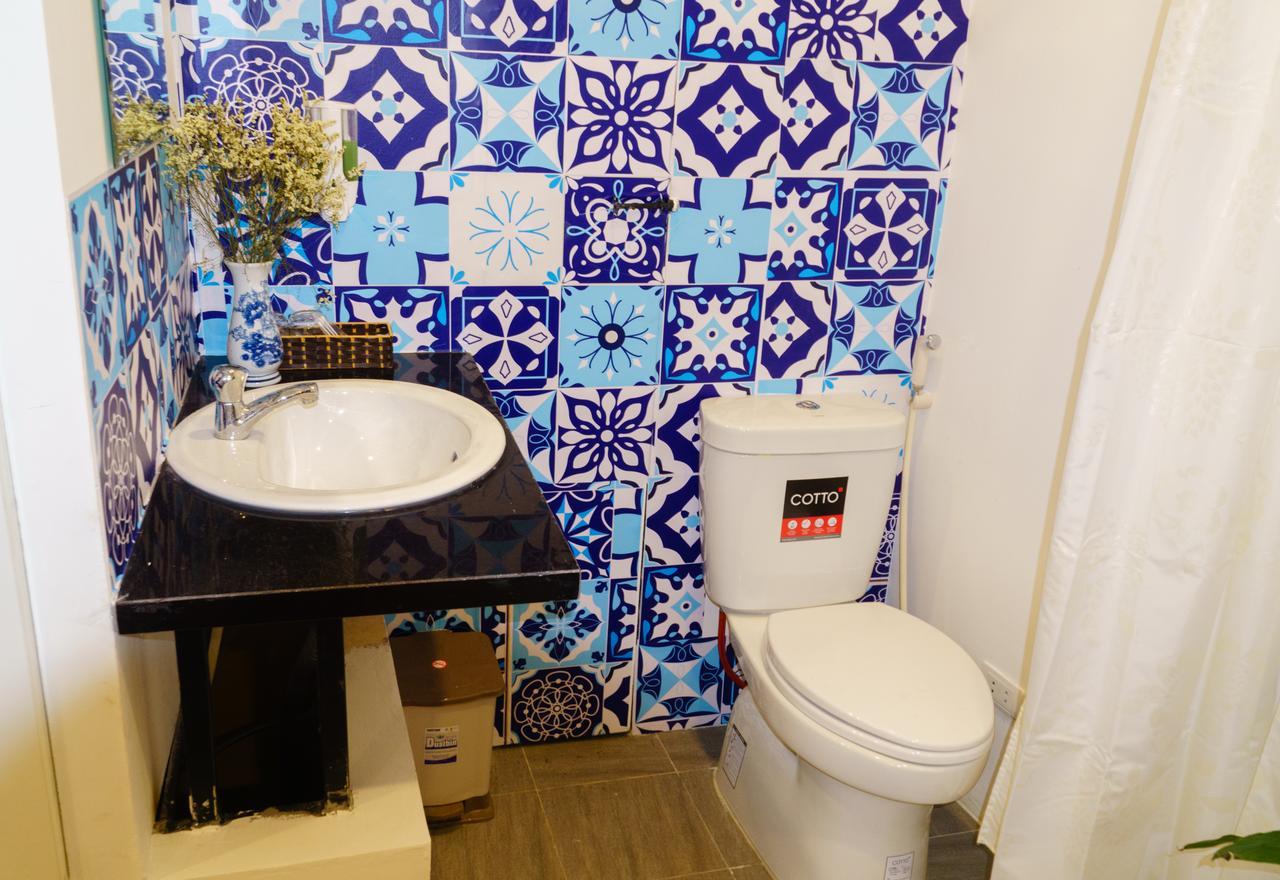 Jum Home Hanoi Old Quarter Food Center Εξωτερικό φωτογραφία