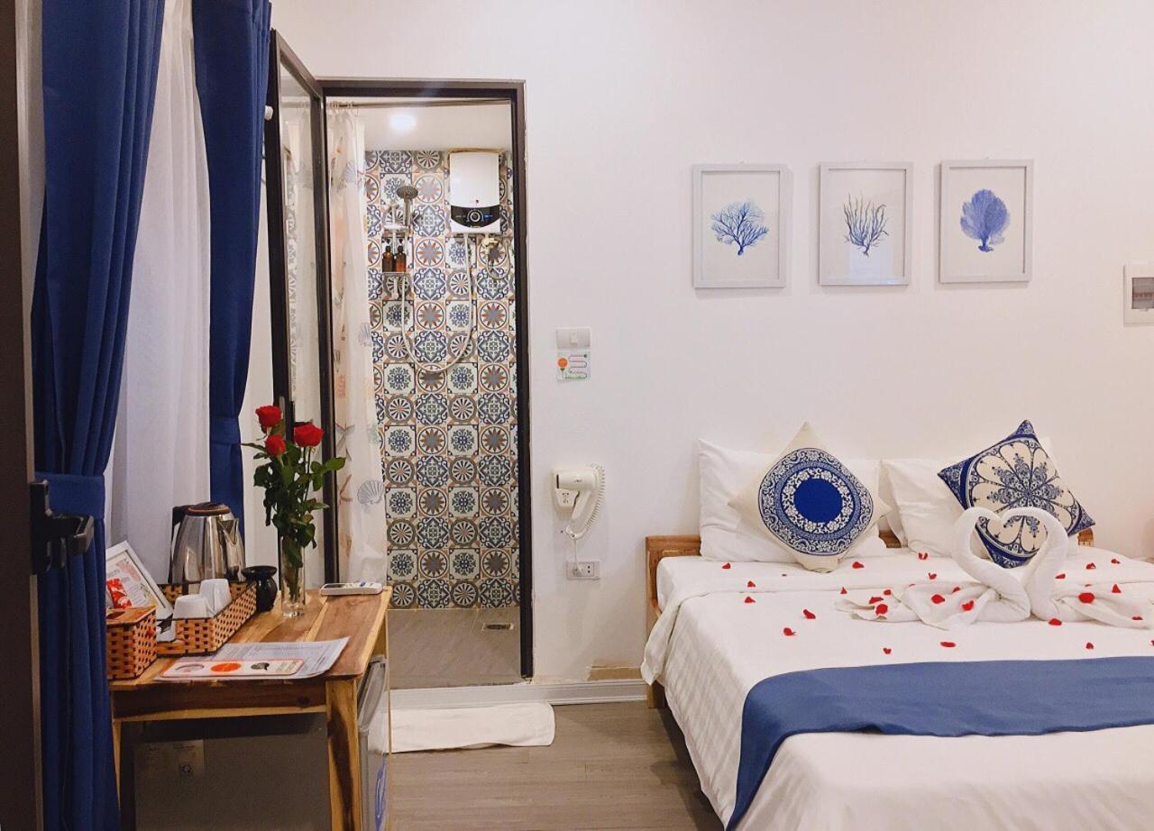 Jum Home Hanoi Old Quarter Food Center Εξωτερικό φωτογραφία