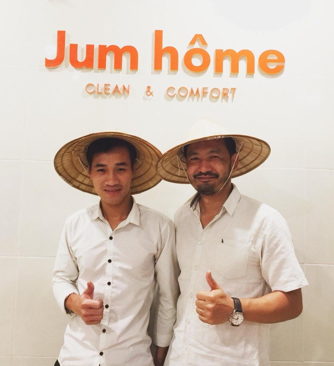 Jum Home Hanoi Old Quarter Food Center Εξωτερικό φωτογραφία