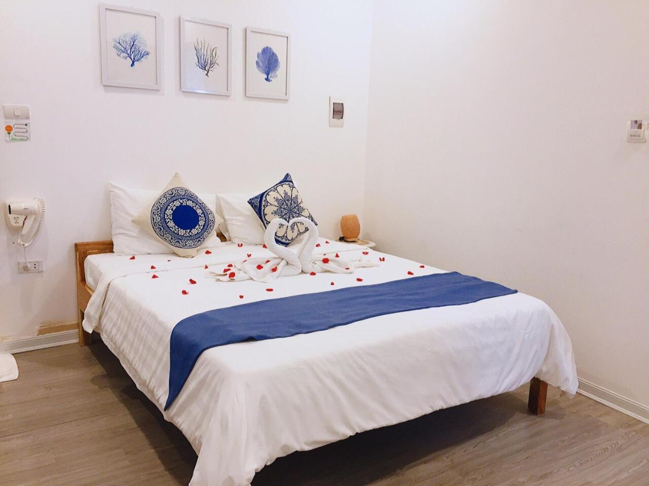 Jum Home Hanoi Old Quarter Food Center Εξωτερικό φωτογραφία