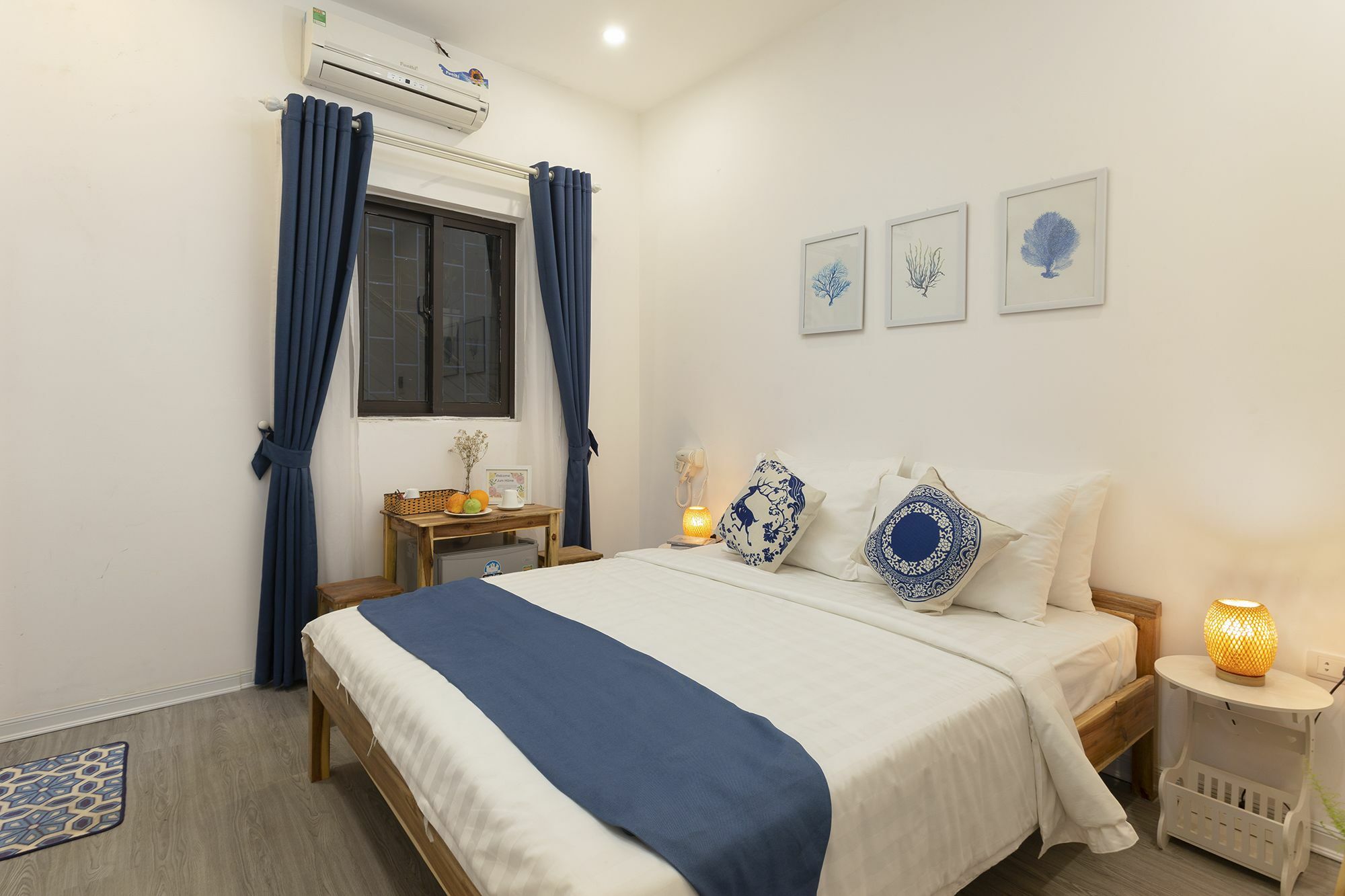Jum Home Hanoi Old Quarter Food Center Εξωτερικό φωτογραφία