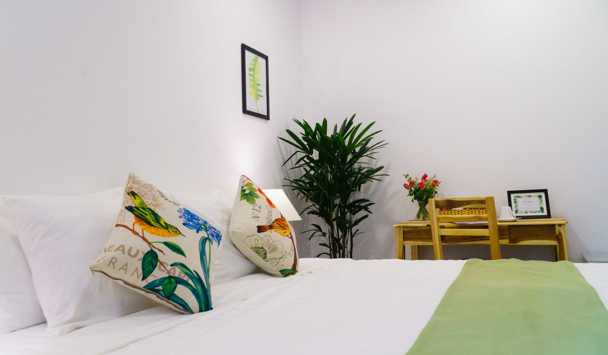 Jum Home Hanoi Old Quarter Food Center Εξωτερικό φωτογραφία