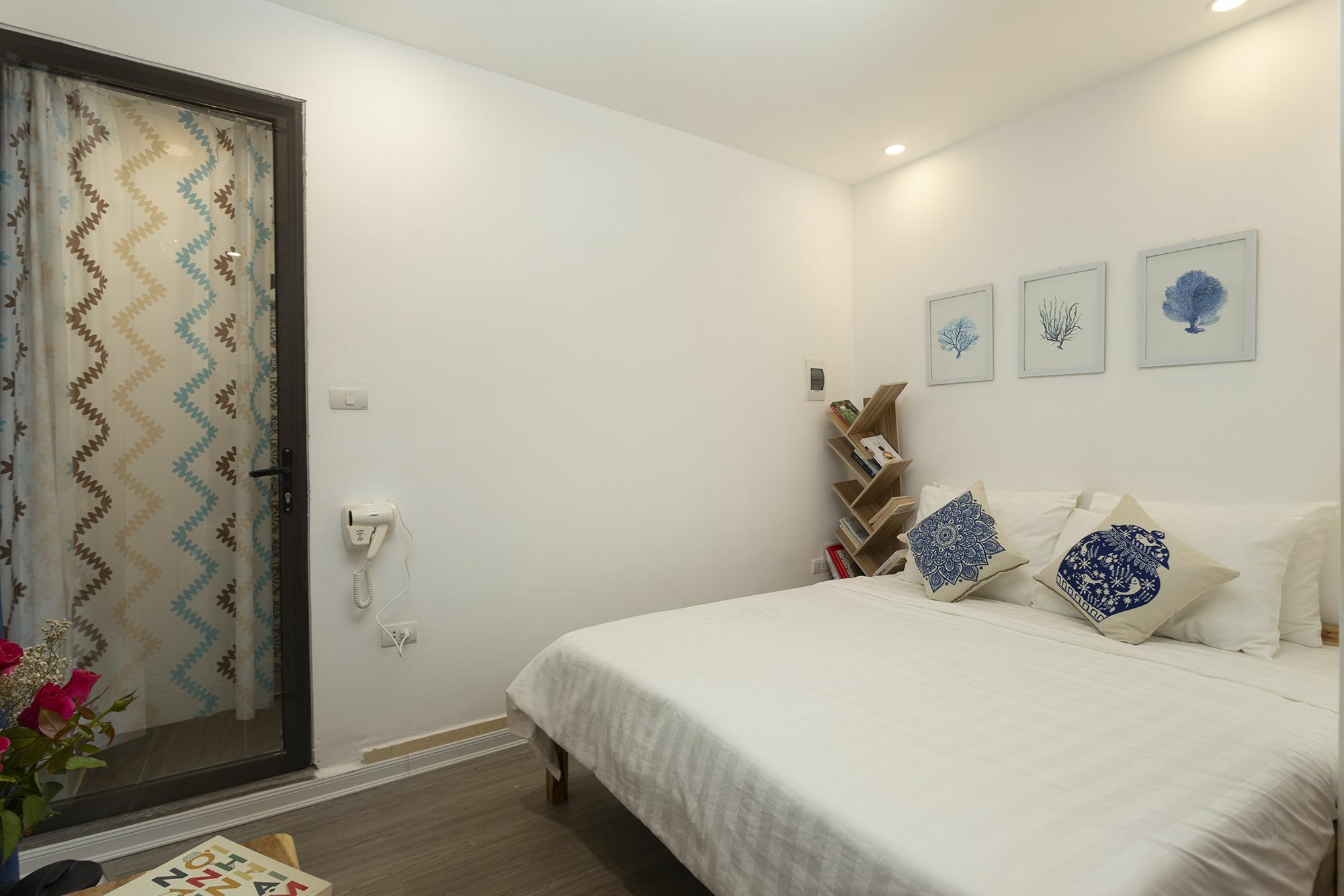 Jum Home Hanoi Old Quarter Food Center Εξωτερικό φωτογραφία
