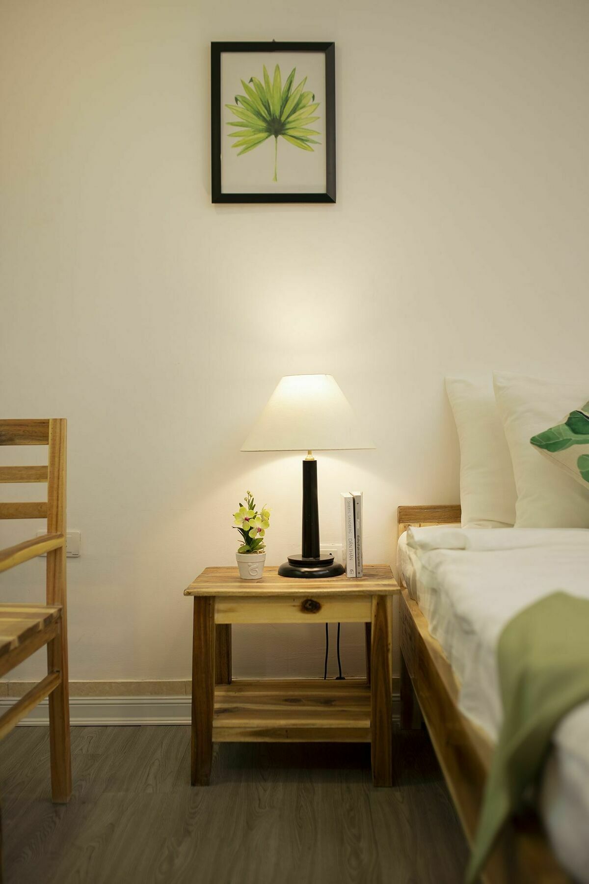 Jum Home Hanoi Old Quarter Food Center Εξωτερικό φωτογραφία