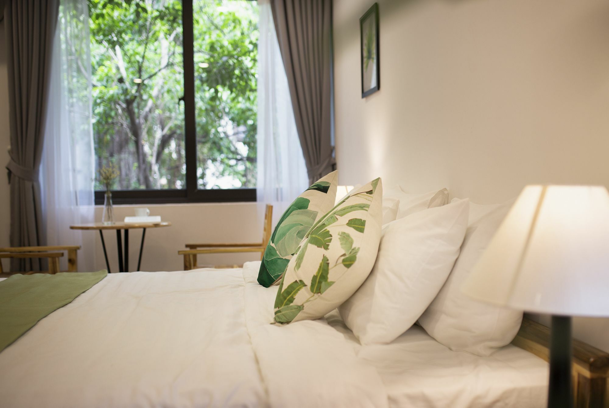 Jum Home Hanoi Old Quarter Food Center Εξωτερικό φωτογραφία