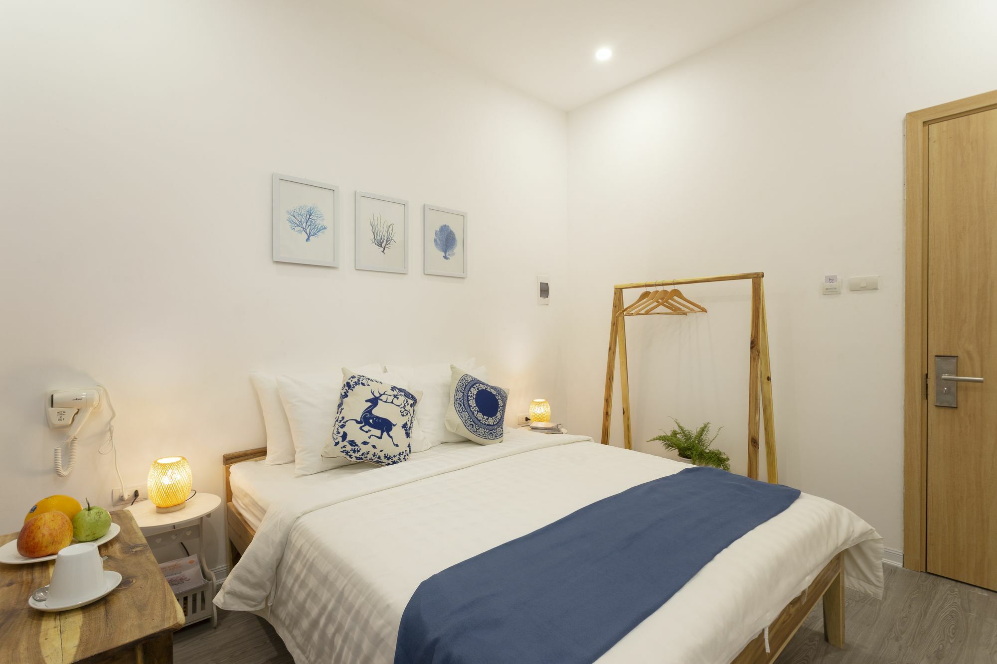 Jum Home Hanoi Old Quarter Food Center Εξωτερικό φωτογραφία