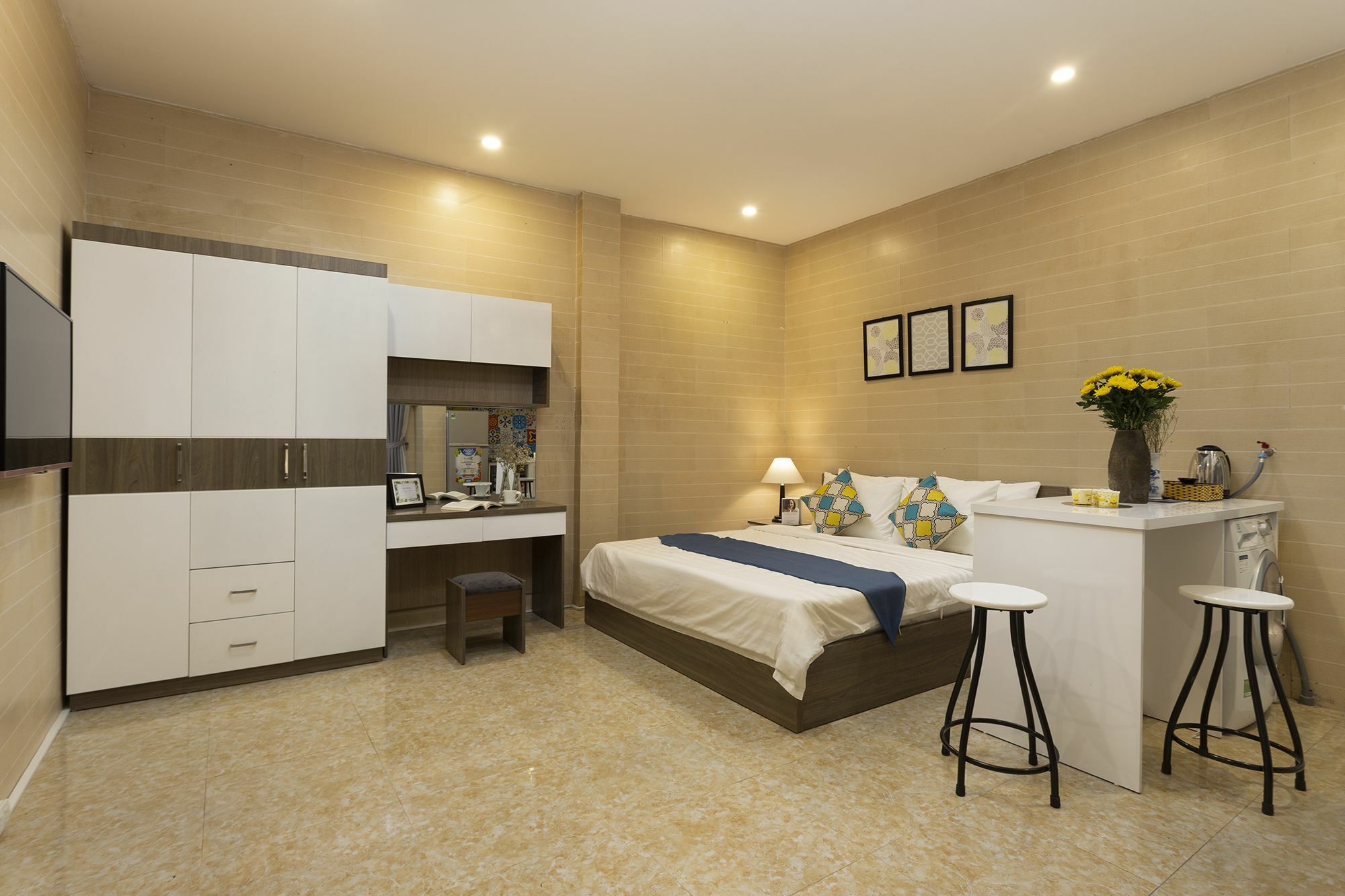 Jum Home Hanoi Old Quarter Food Center Εξωτερικό φωτογραφία