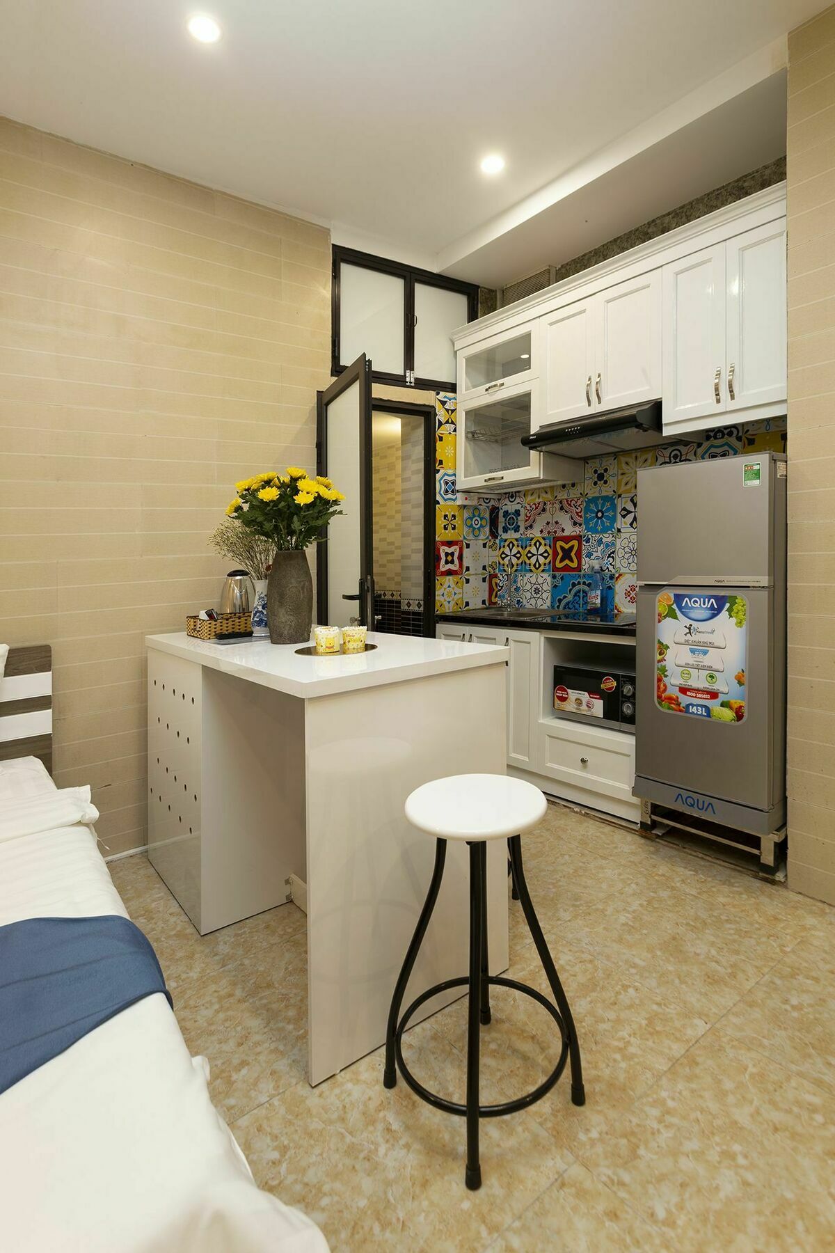 Jum Home Hanoi Old Quarter Food Center Εξωτερικό φωτογραφία