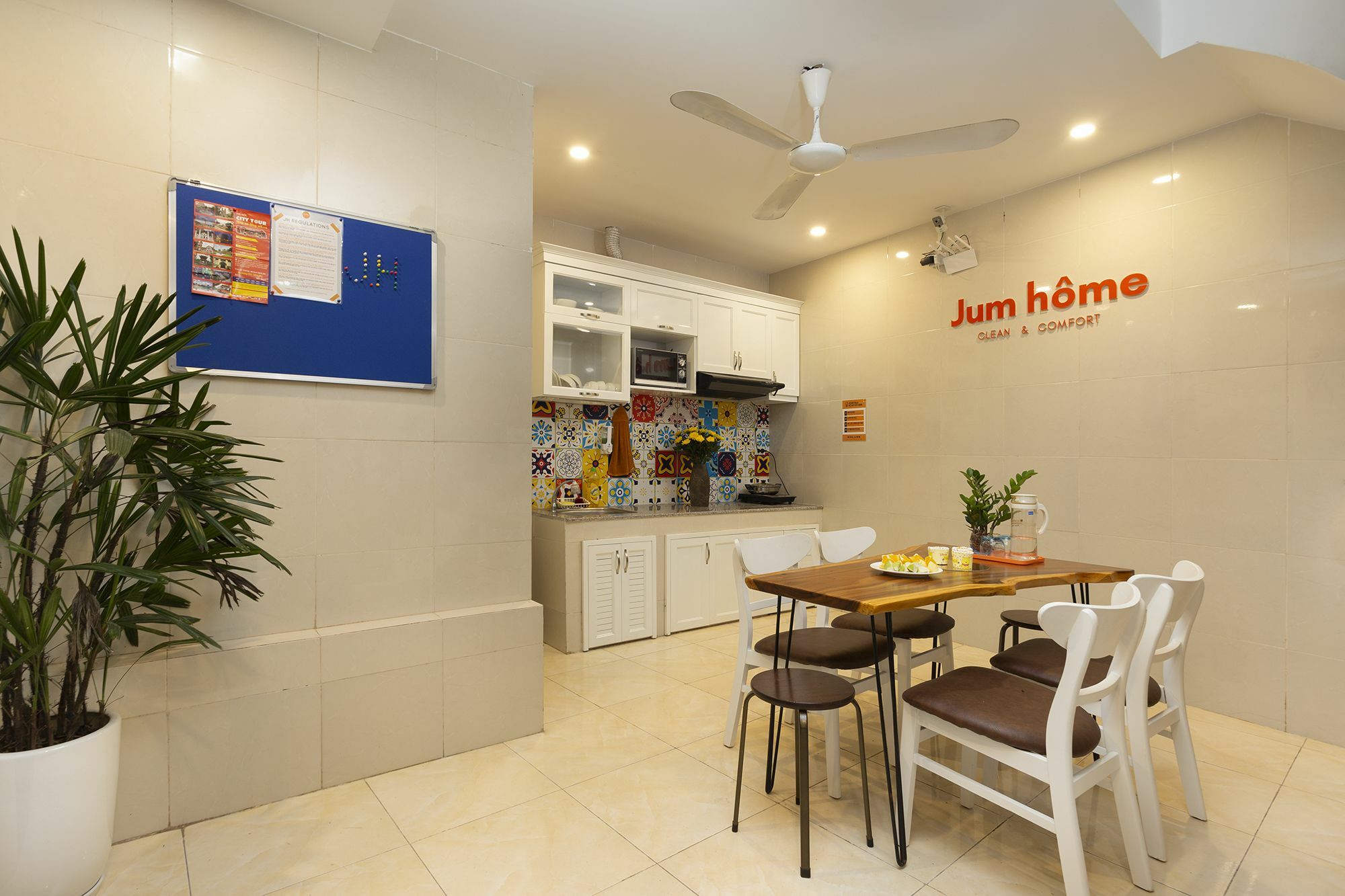 Jum Home Hanoi Old Quarter Food Center Εξωτερικό φωτογραφία