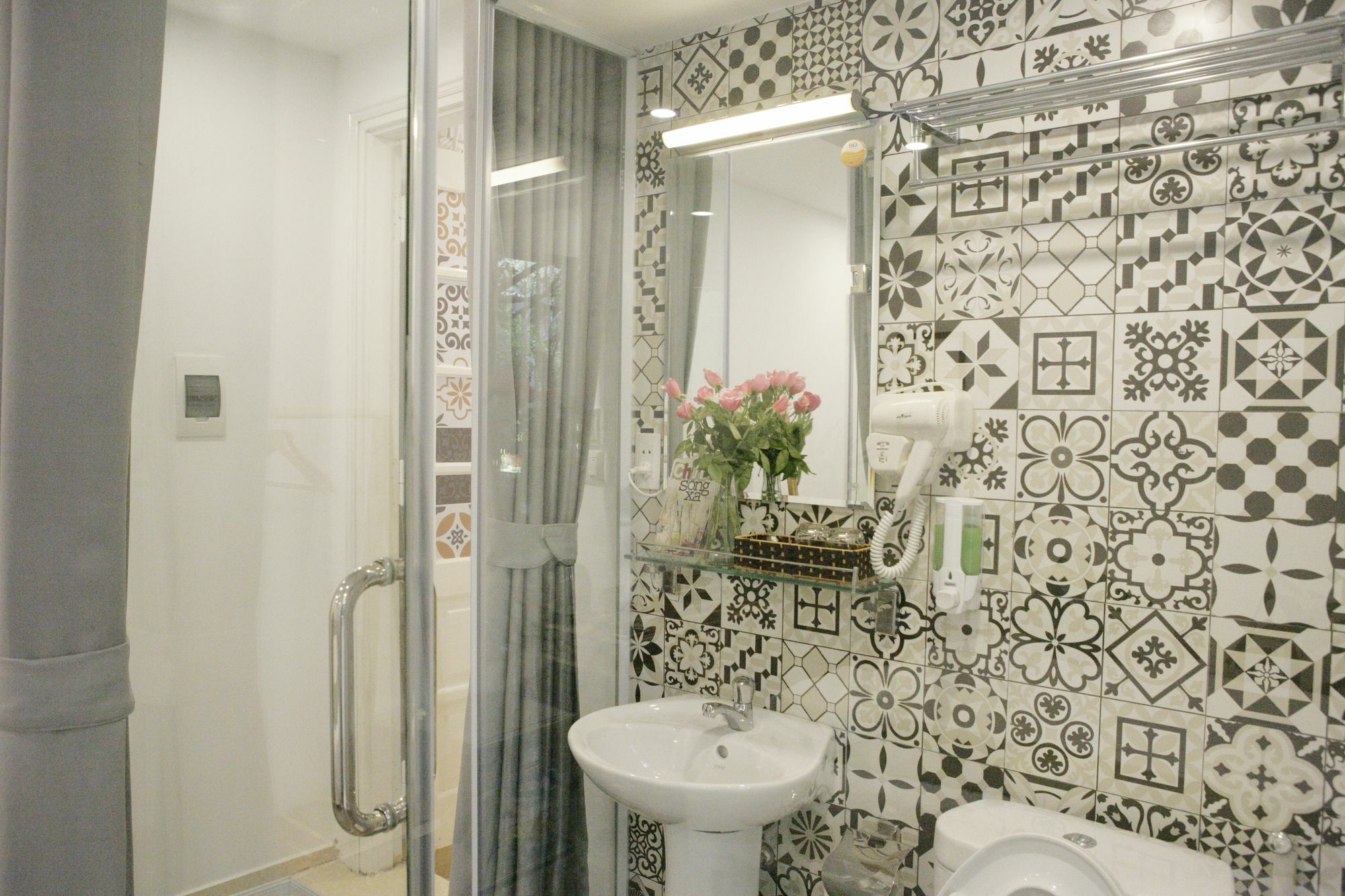 Jum Home Hanoi Old Quarter Food Center Εξωτερικό φωτογραφία